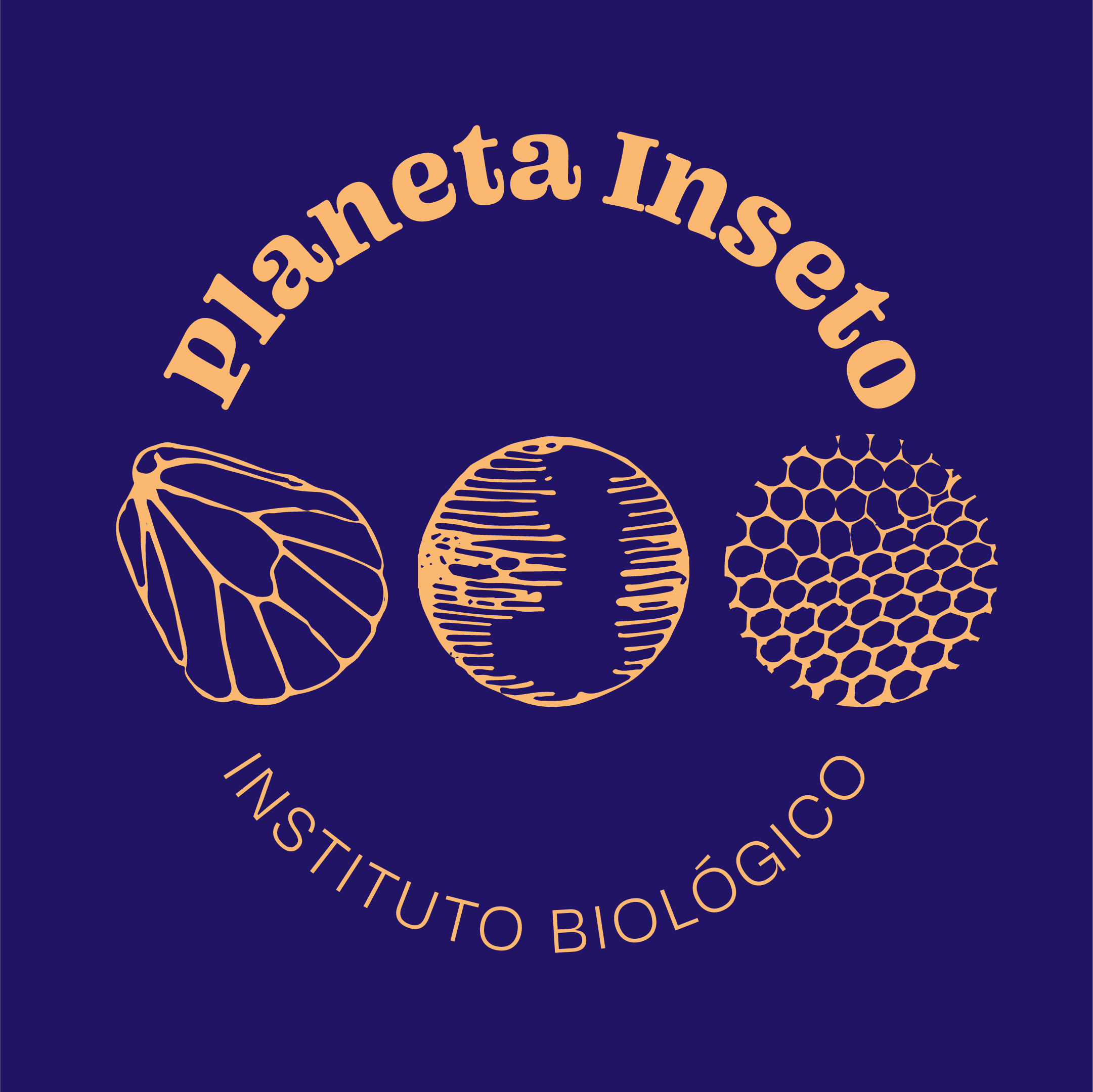 Planeta Inseto